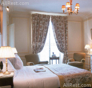 Hotel Lancaster 25
